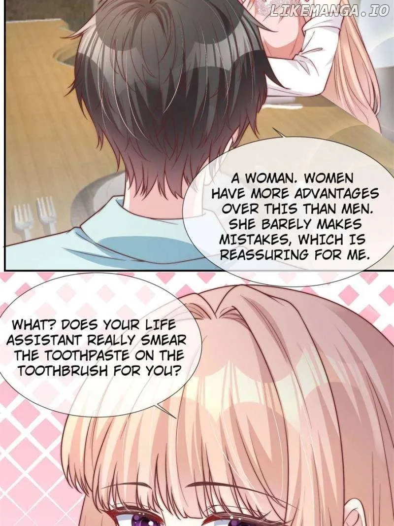 Becoming the Treasured Pet of Five Big Shots Chapter 153 107 cae5a26a0d20