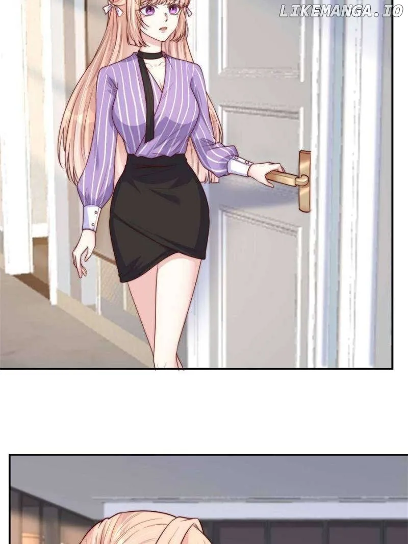 Becoming the Treasured Pet of Five Big Shots Chapter 153 118 d19b27da41aa