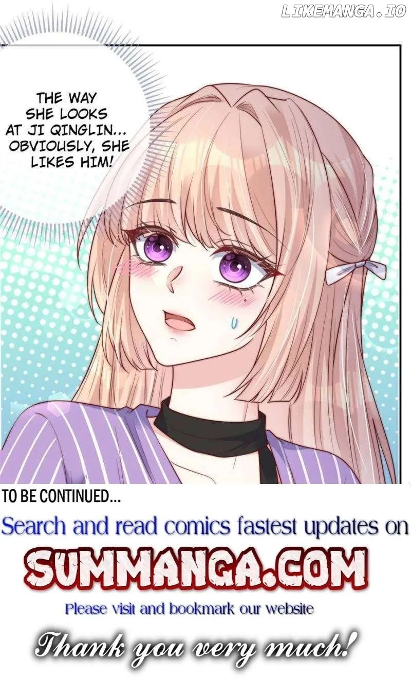 Becoming the Treasured Pet of Five Big Shots Chapter 153 132 ddbfa3f75305