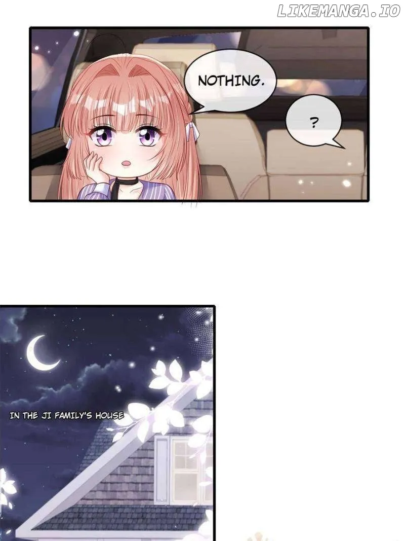 Becoming the Treasured Pet of Five Big Shots Chapter 156 115 00c973ae0ee4