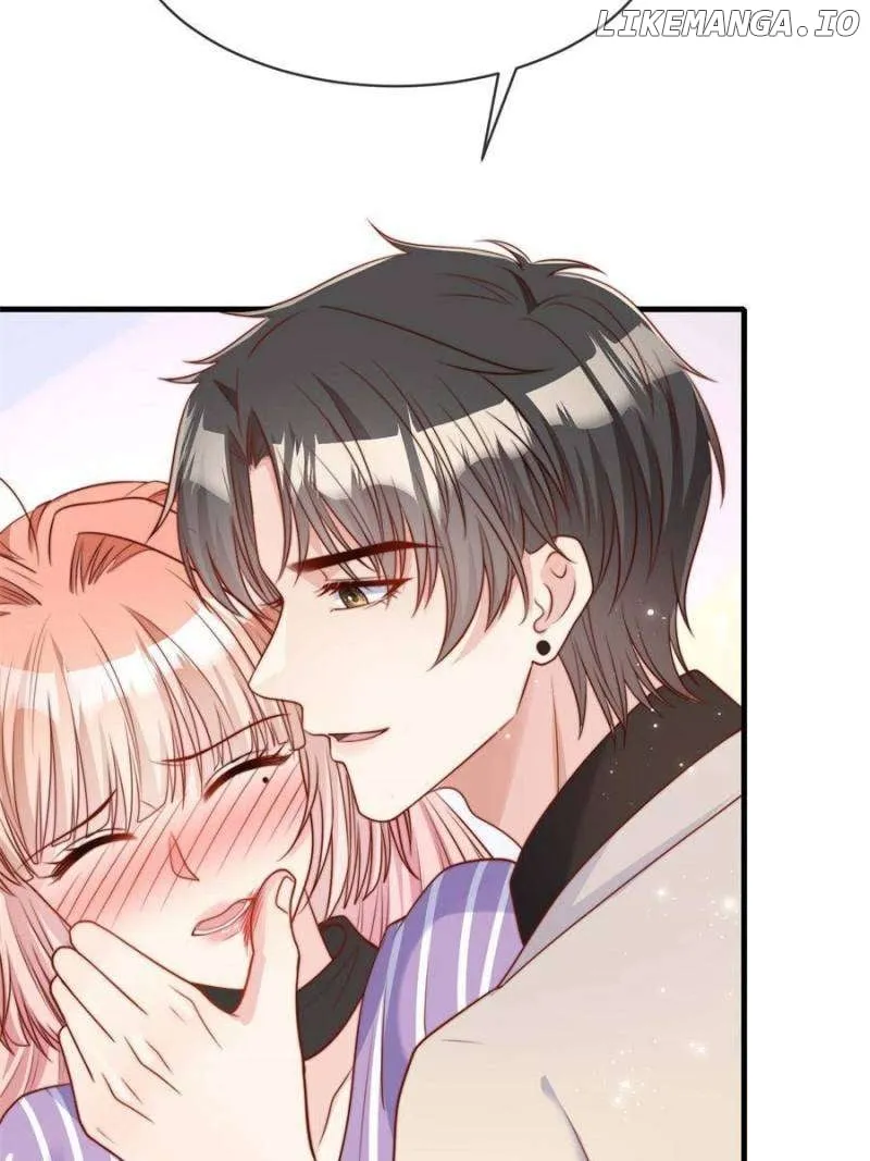 Becoming the Treasured Pet of Five Big Shots Chapter 156 134 1f990d34c36e