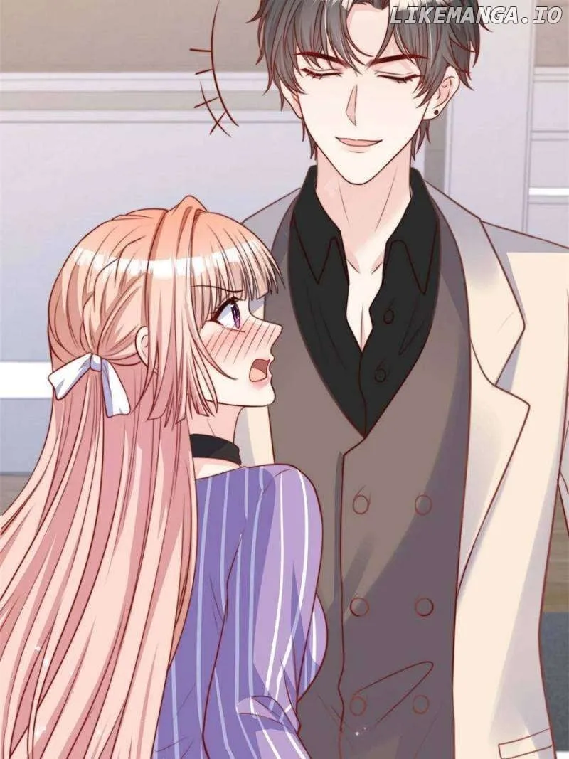 Becoming the Treasured Pet of Five Big Shots Chapter 156 139 25f18b118630