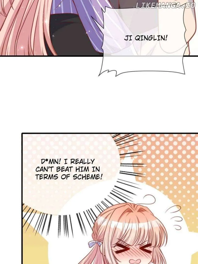 Becoming the Treasured Pet of Five Big Shots Chapter 156 140 2c5cebe7b0c0