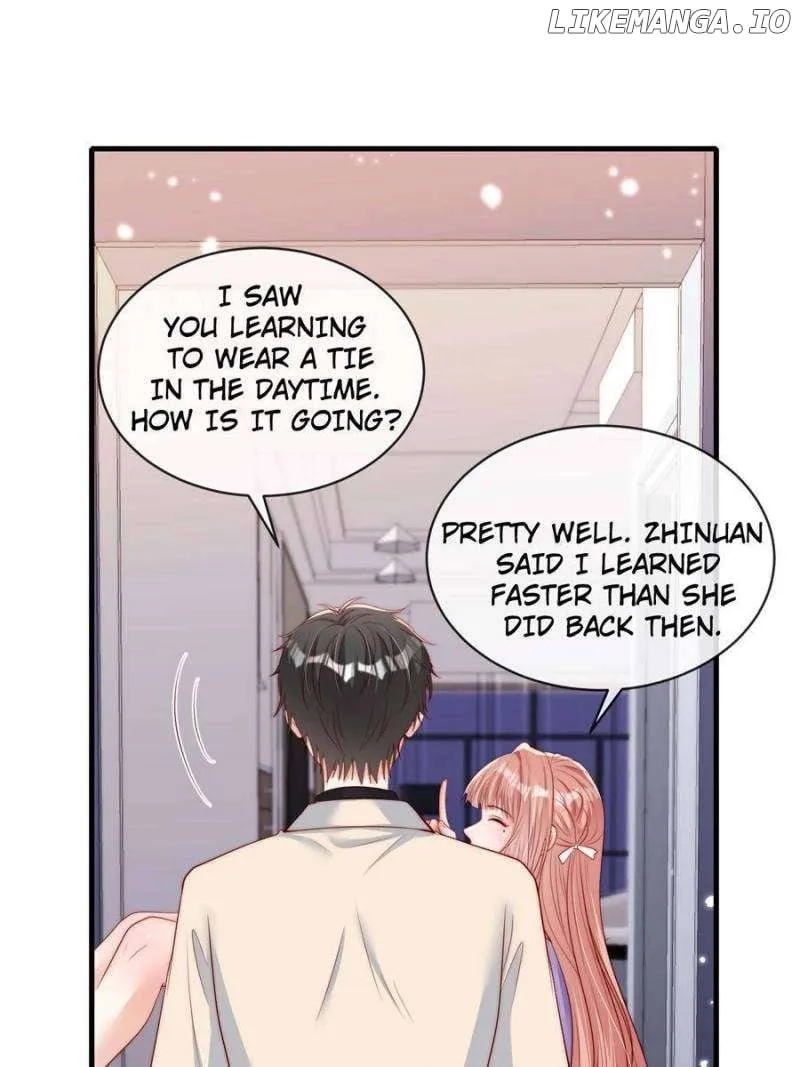 Becoming the Treasured Pet of Five Big Shots Chapter 156 120 2cf72b83bd9f