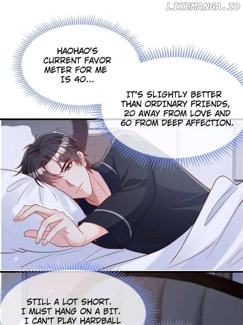 Becoming the Treasured Pet of Five Big Shots Chapter 156 147 2f0072060bbe