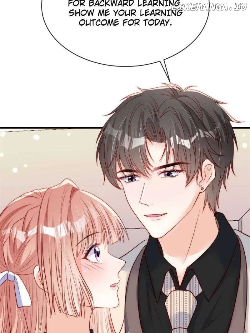 Becoming the Treasured Pet of Five Big Shots Chapter 156 122 32fabf3c8cac