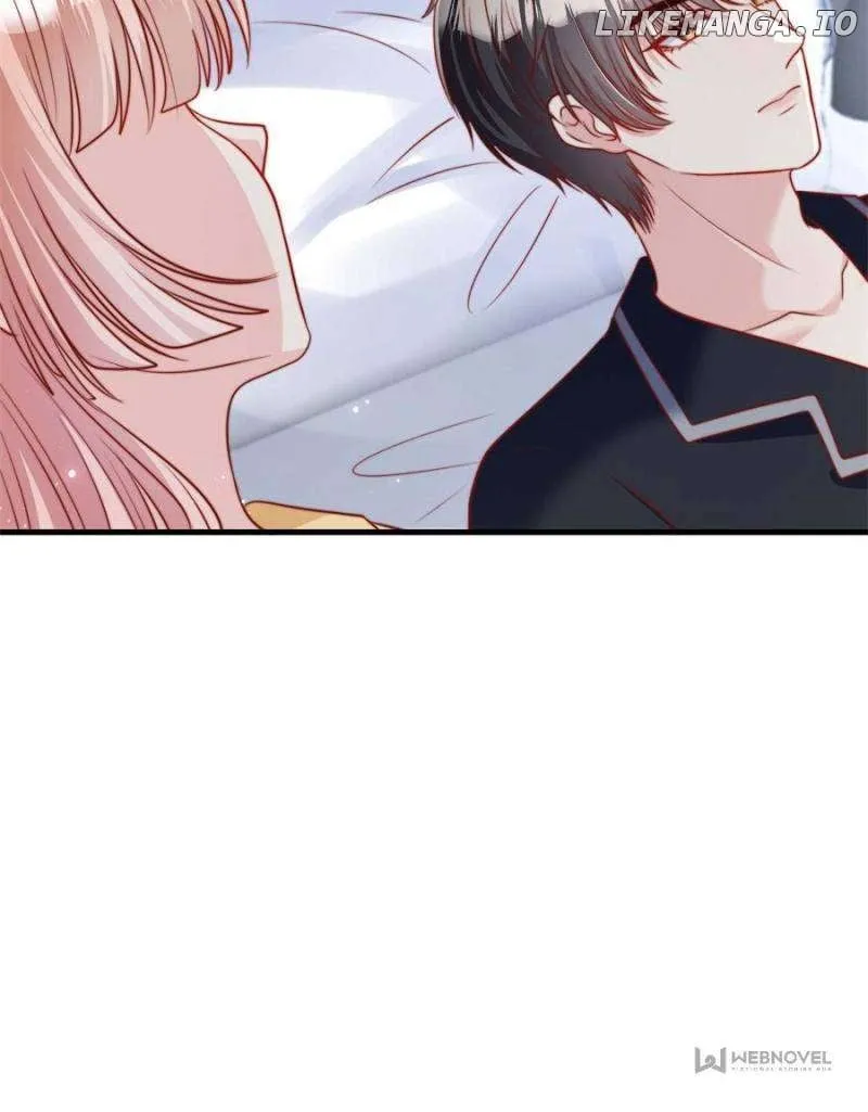 Becoming the Treasured Pet of Five Big Shots Chapter 156 146 3b6ee98dd013