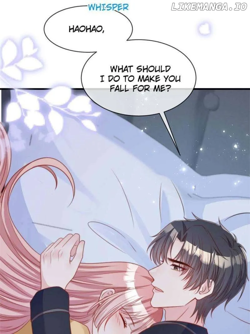 Becoming the Treasured Pet of Five Big Shots Chapter 156 149 43765c5d668d