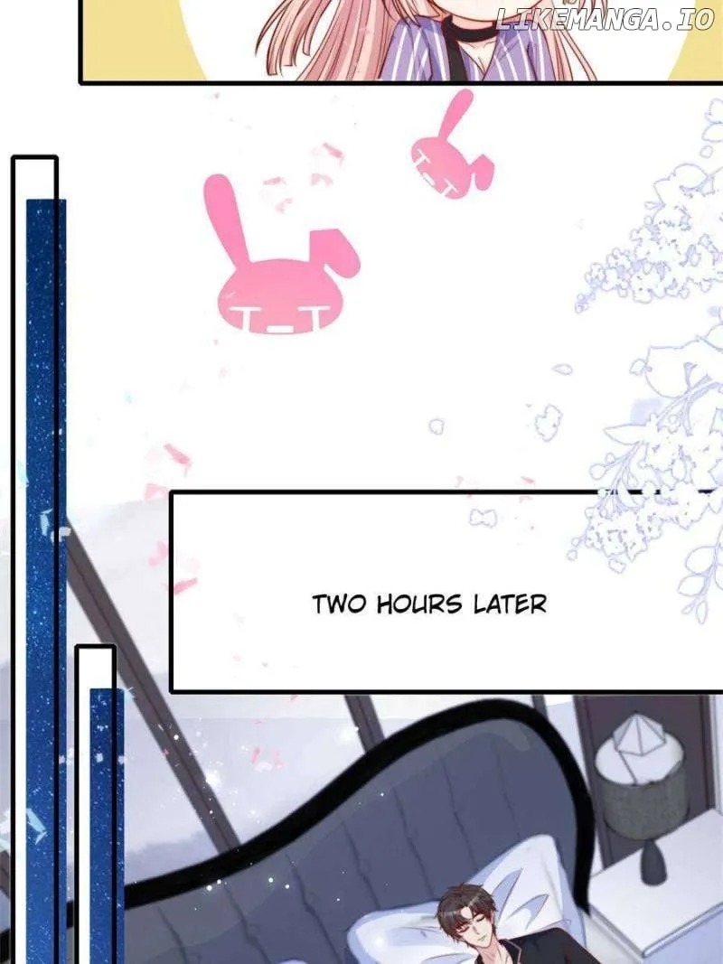 Becoming the Treasured Pet of Five Big Shots Chapter 156 141 789712b5b1b8