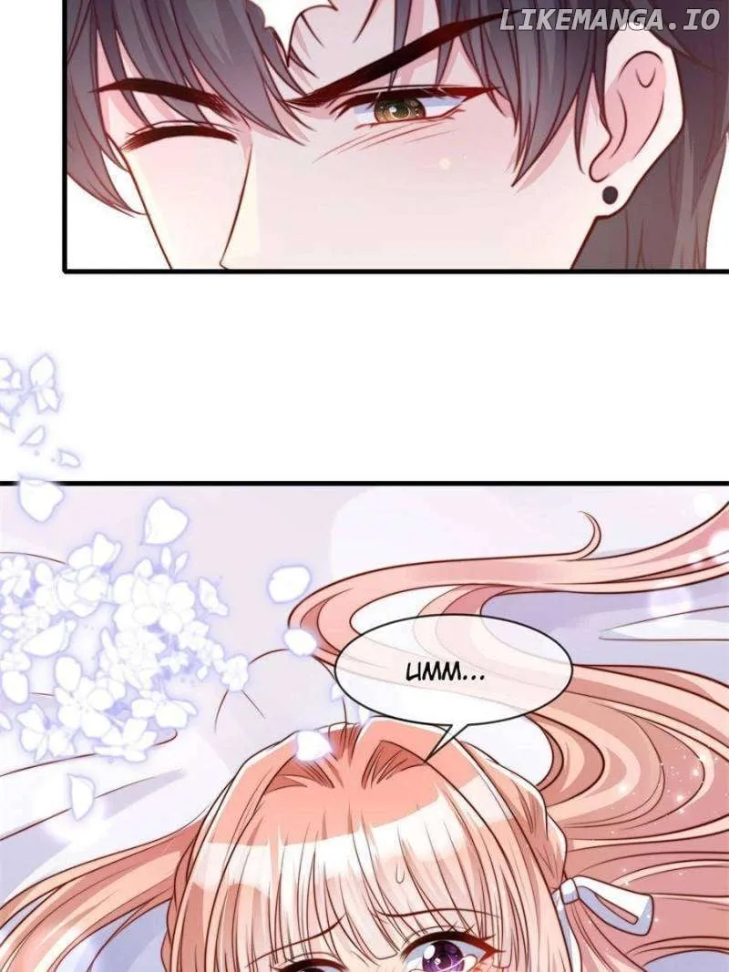 Becoming the Treasured Pet of Five Big Shots Chapter 156 131 78d5fb6e5f92