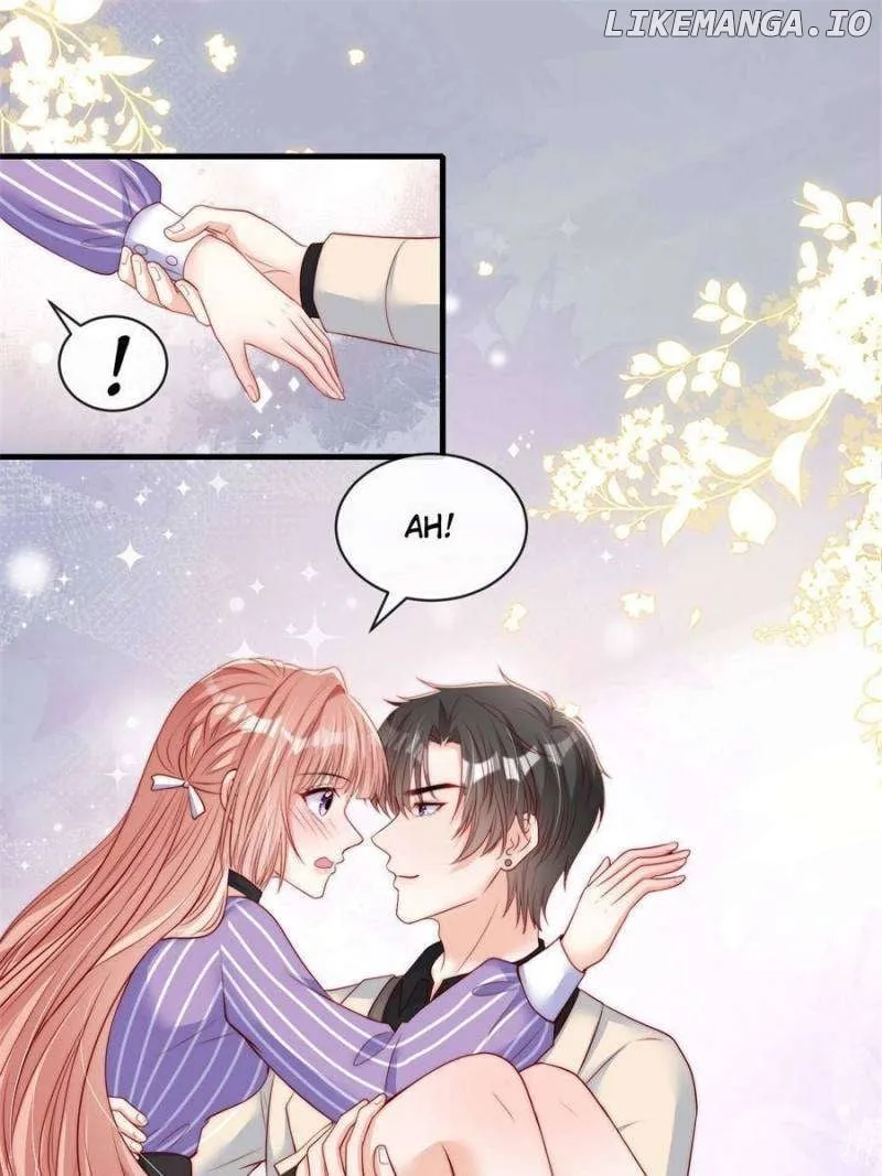 Becoming the Treasured Pet of Five Big Shots Chapter 156 118 7d468778c848