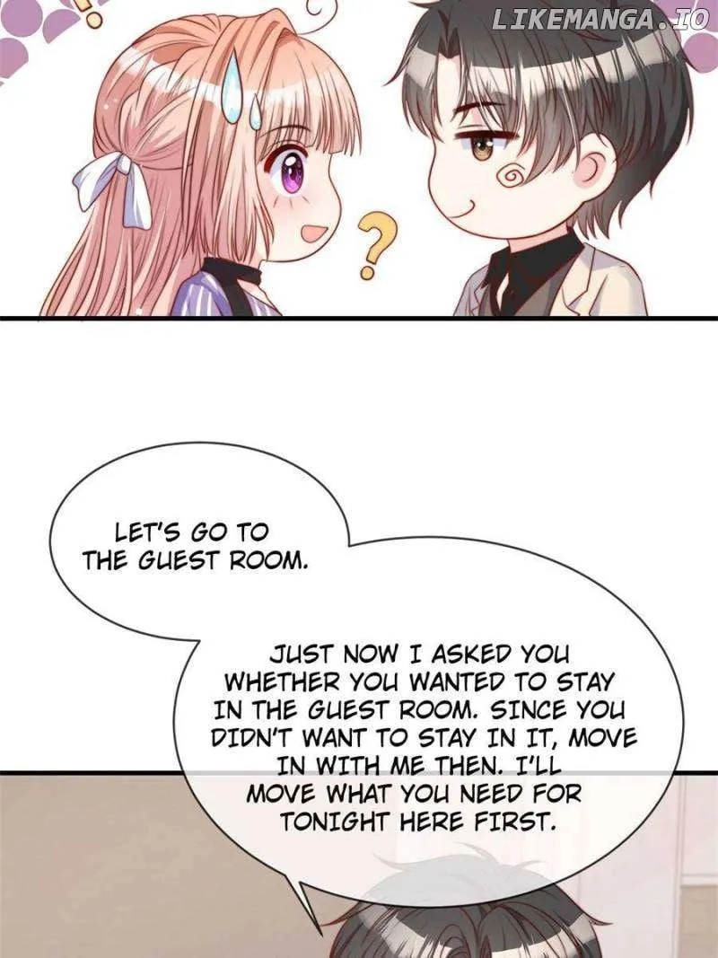 Becoming the Treasured Pet of Five Big Shots Chapter 156 138 9dee718ddc6d