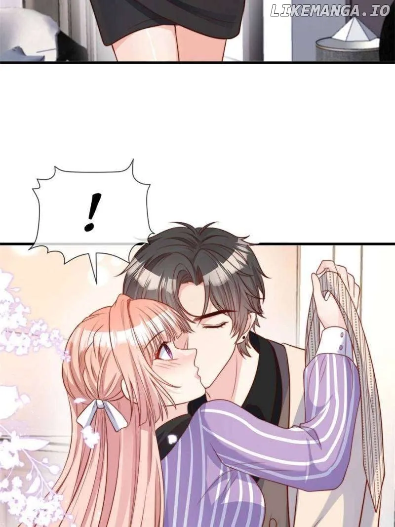 Becoming the Treasured Pet of Five Big Shots Chapter 156 127 9fa2c4e5b9f7
