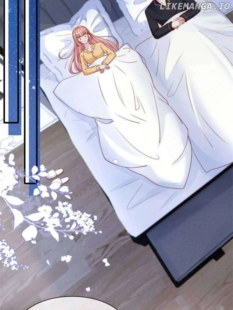 Becoming the Treasured Pet of Five Big Shots Chapter 156 142 bef4062933dc