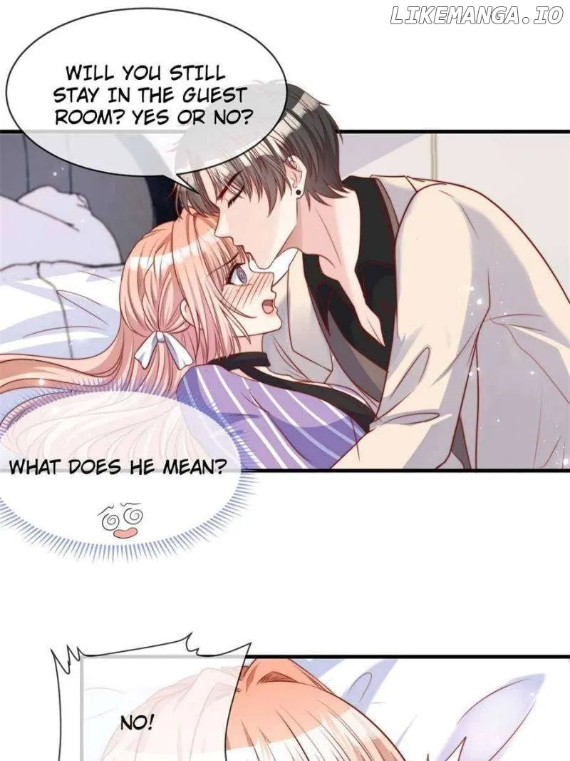 Becoming the Treasured Pet of Five Big Shots Chapter 156 136 f404a46647ae
