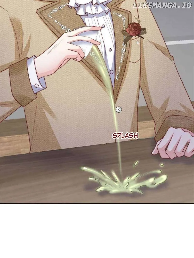 Becoming the Treasured Pet of Five Big Shots Chapter 160 174 0b991a96d11c