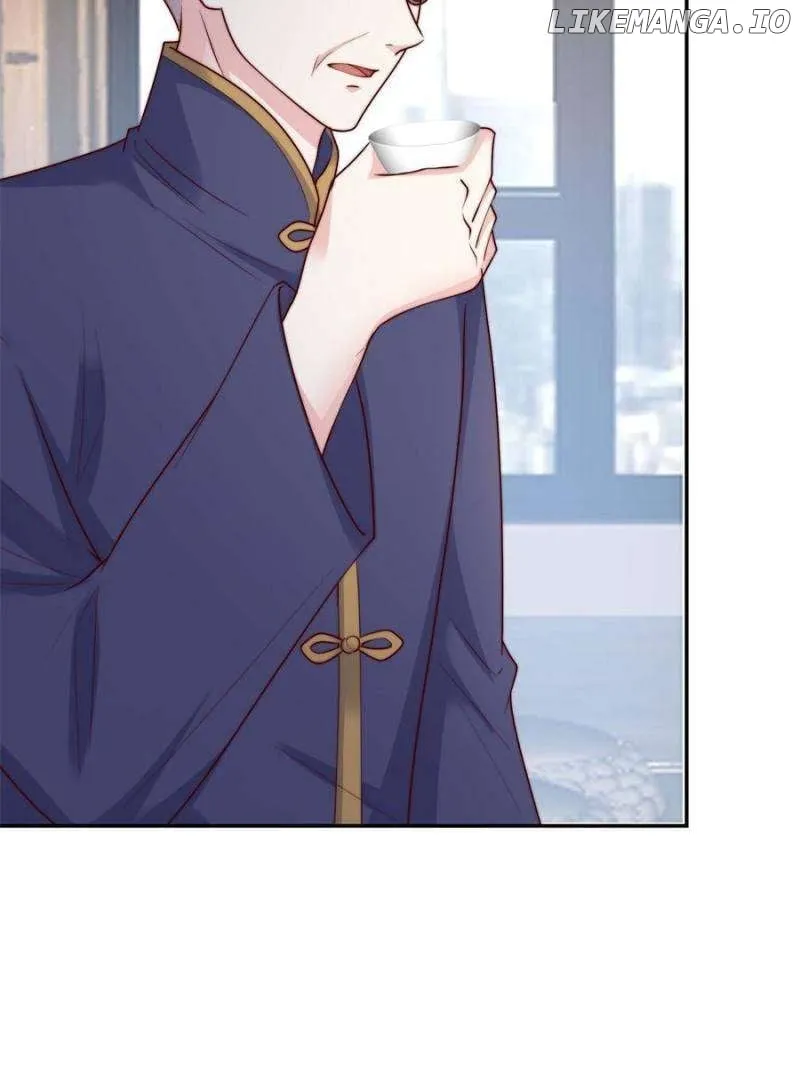 Becoming the Treasured Pet of Five Big Shots Chapter 160 165 1814df2eddcb