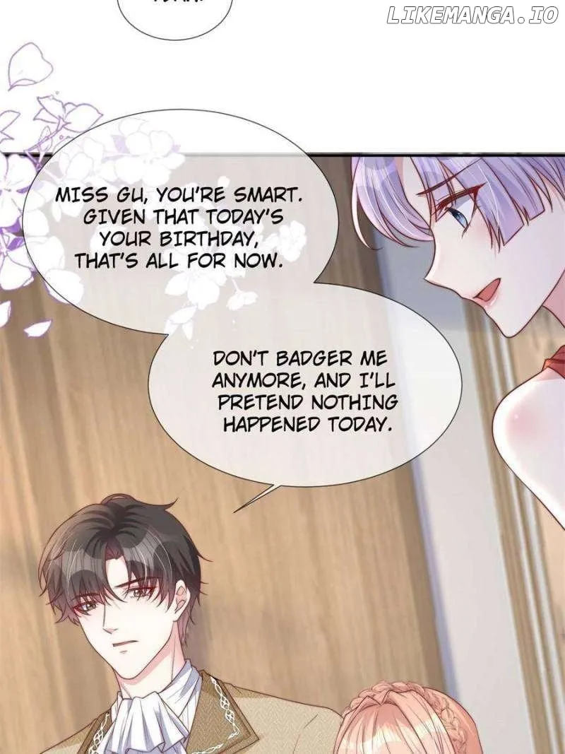 Becoming the Treasured Pet of Five Big Shots Chapter 160 179 19c3df8e9041
