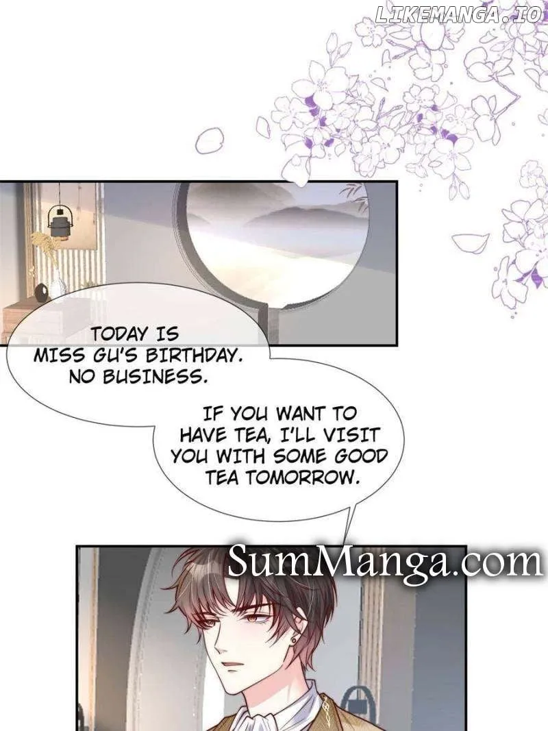 Becoming the Treasured Pet of Five Big Shots Chapter 160 139 2d8ff9ecd04d