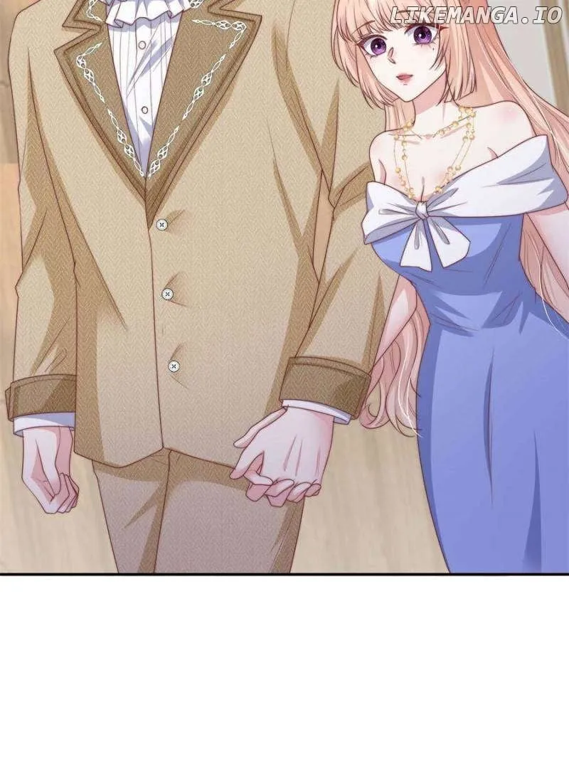 Becoming the Treasured Pet of Five Big Shots Chapter 160 180 2e38998c64ca