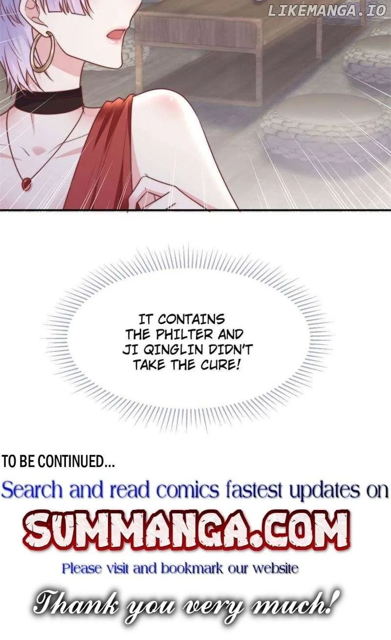 Becoming the Treasured Pet of Five Big Shots Chapter 160 183 442215daf0b2