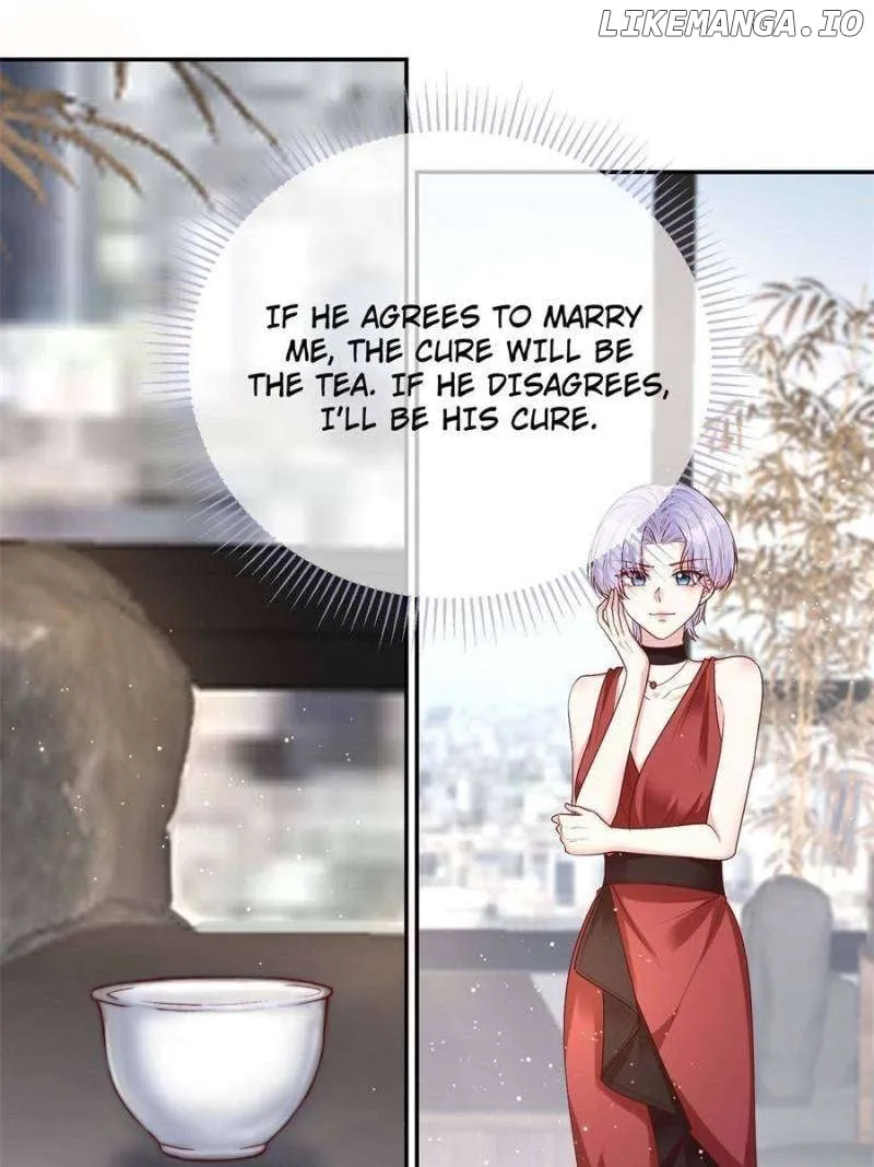 Becoming the Treasured Pet of Five Big Shots Chapter 160 158 47b40891a32b