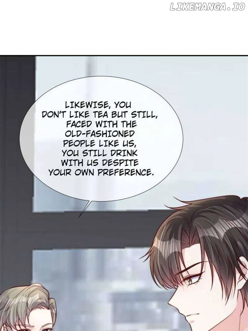 Becoming the Treasured Pet of Five Big Shots Chapter 160 166 552291b747fb