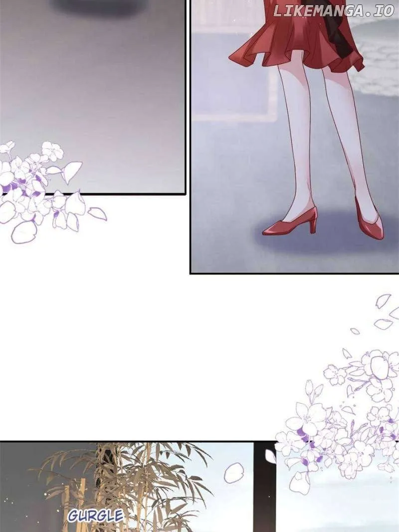Becoming the Treasured Pet of Five Big Shots Chapter 160 159 57b759969d2d