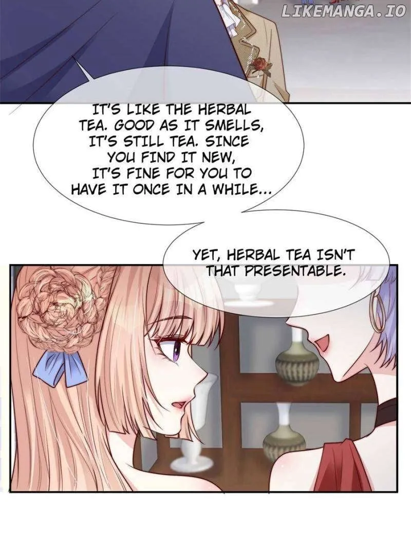 Becoming the Treasured Pet of Five Big Shots Chapter 160 169 5d2e746be8d5