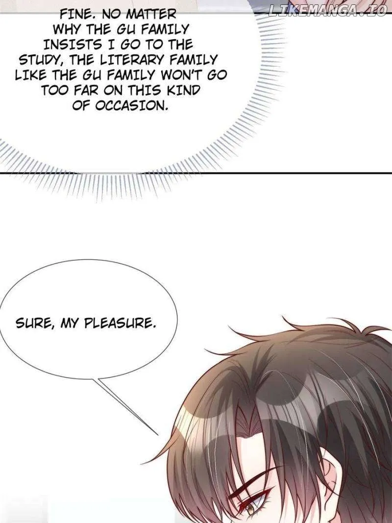 Becoming the Treasured Pet of Five Big Shots Chapter 160 146 5e8c74c6c506