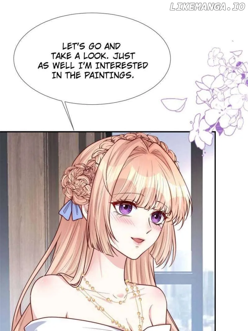 Becoming the Treasured Pet of Five Big Shots Chapter 160 143 6e9ee129c89c