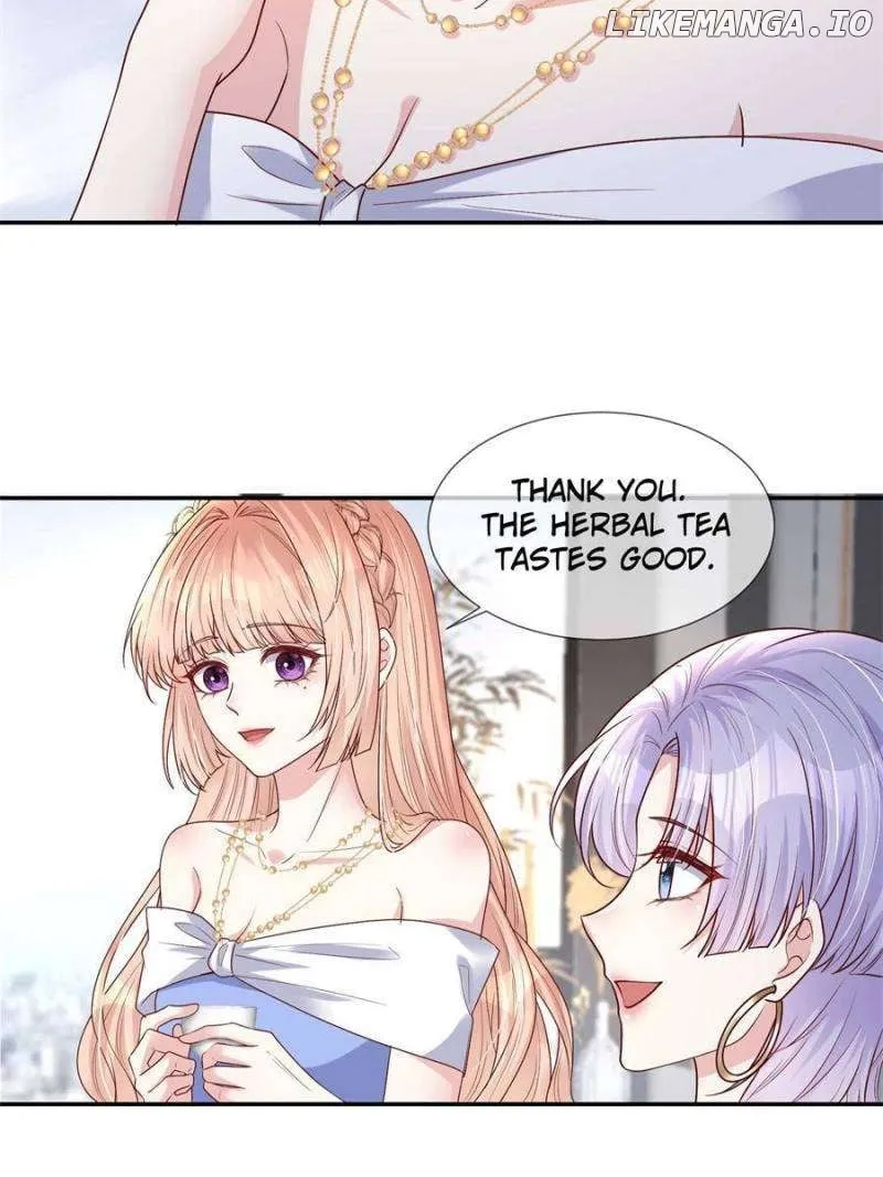 Becoming the Treasured Pet of Five Big Shots Chapter 160 153 73568982ac2b
