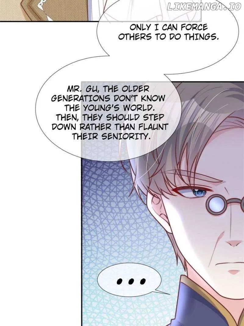 Becoming the Treasured Pet of Five Big Shots Chapter 160 176 750ca1d46401