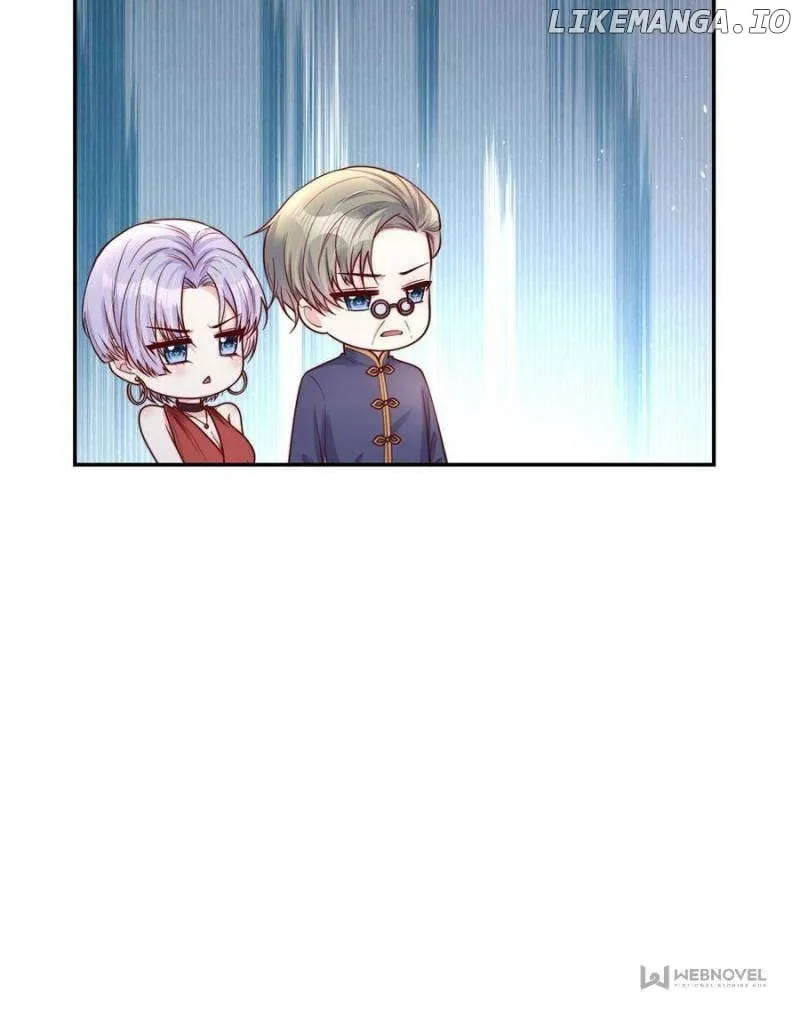 Becoming the Treasured Pet of Five Big Shots Chapter 160 149 8746c0a38a93