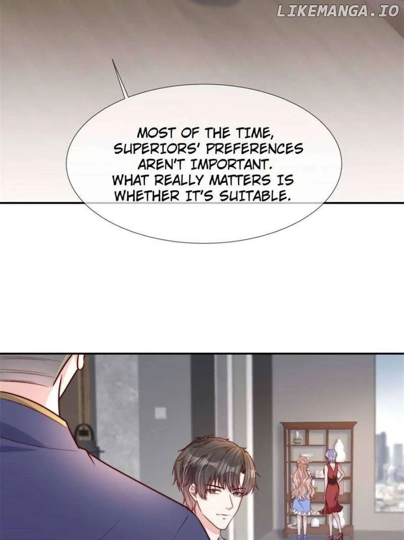 Becoming the Treasured Pet of Five Big Shots Chapter 160 168 996f48ade4f3