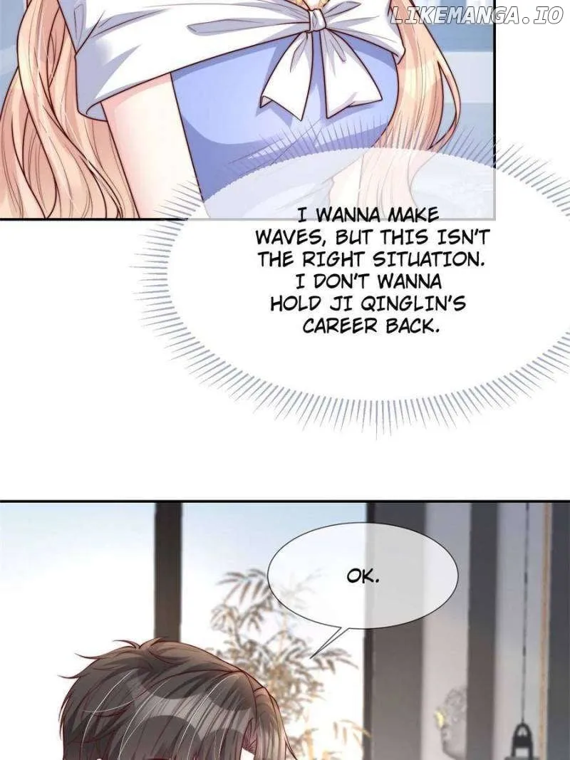 Becoming the Treasured Pet of Five Big Shots Chapter 160 144 9a3bf3ef5c15