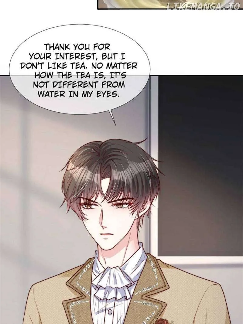 Becoming the Treasured Pet of Five Big Shots Chapter 160 162 c87ffeda3e48