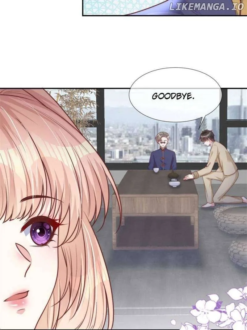 Becoming the Treasured Pet of Five Big Shots Chapter 160 177 e0e8c3067c0c