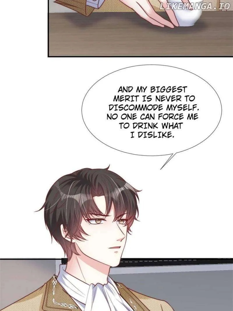 Becoming the Treasured Pet of Five Big Shots Chapter 160 173 e59003433910
