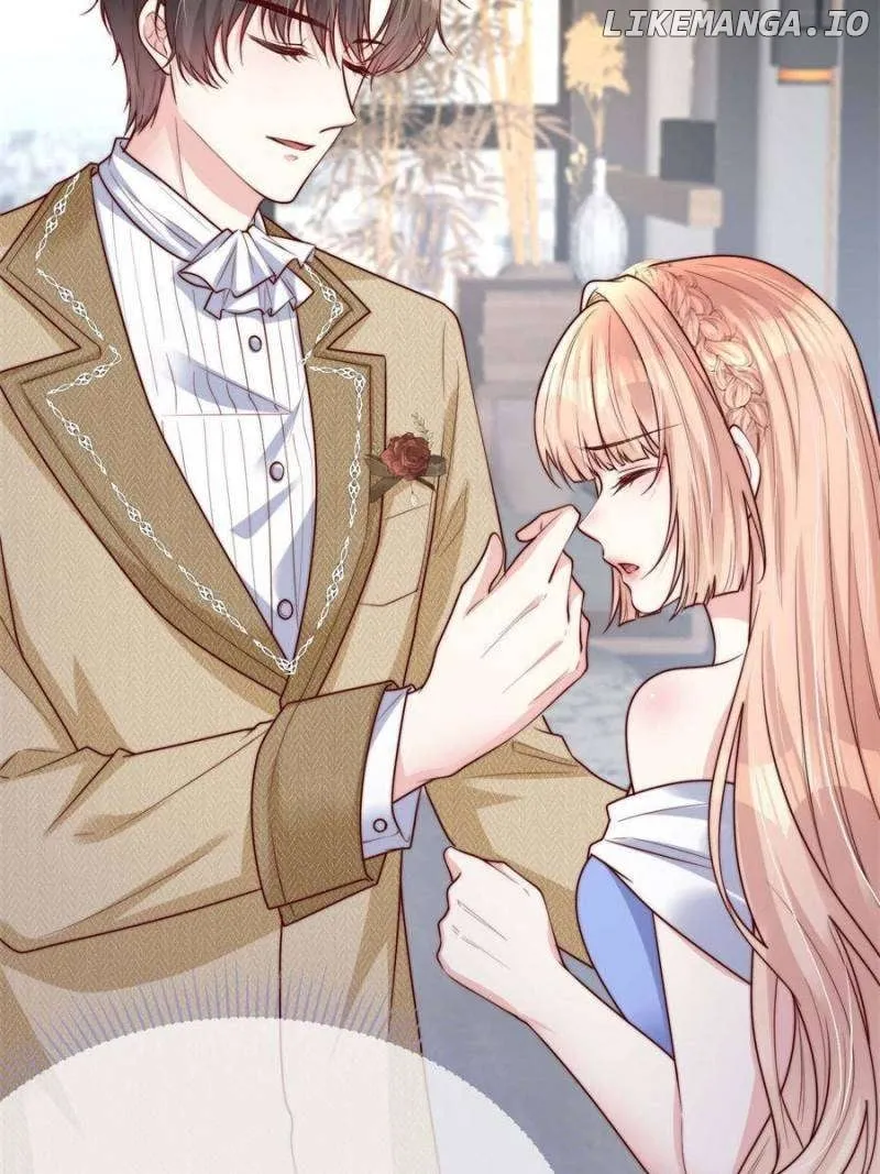 Becoming the Treasured Pet of Five Big Shots Chapter 160 145 ea5f4ead2bc7