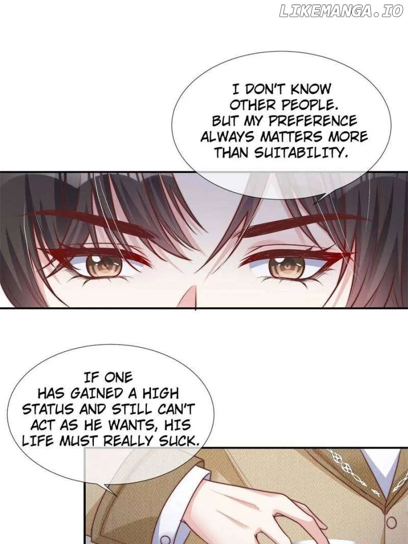 Becoming the Treasured Pet of Five Big Shots Chapter 160 172 ee276f5ac0dd