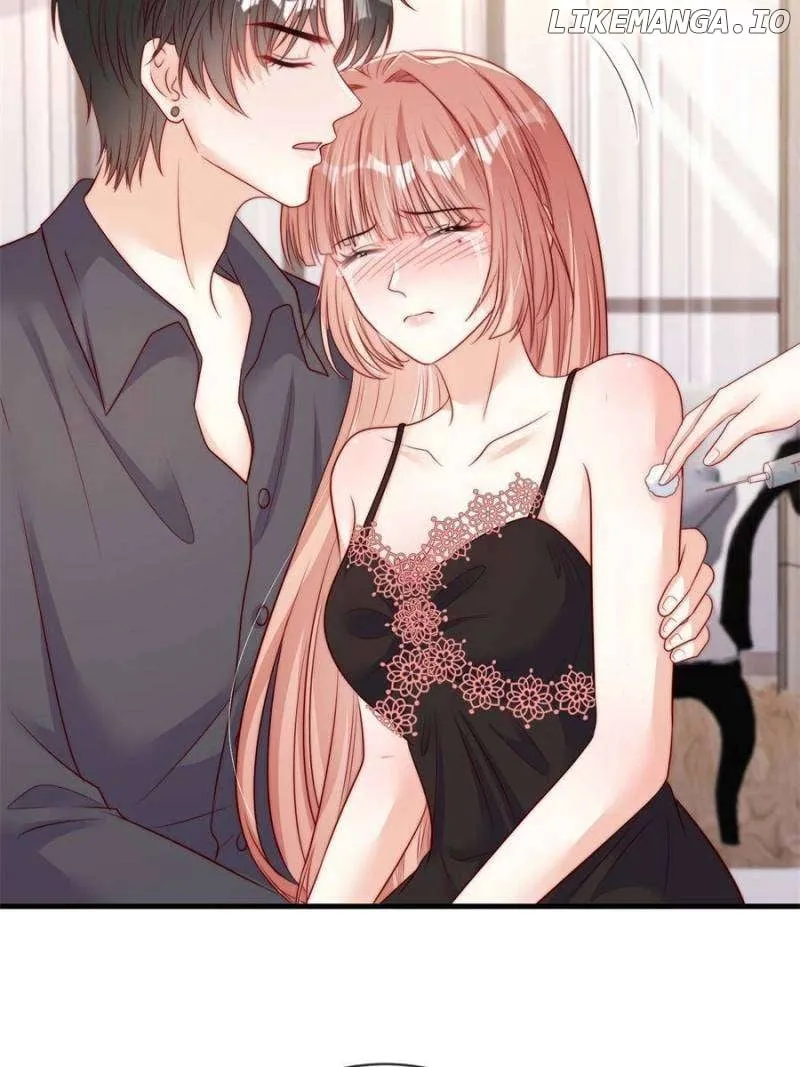Becoming the Treasured Pet of Five Big Shots Chapter 163 161 21285a440a18
