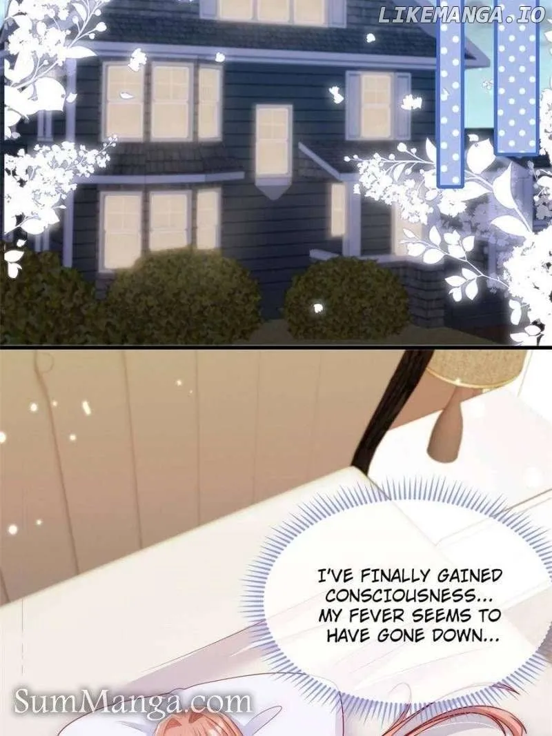 Becoming the Treasured Pet of Five Big Shots Chapter 163 176 250fa6a7bad0