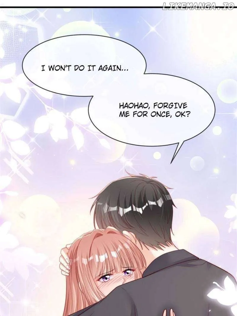 Becoming the Treasured Pet of Five Big Shots Chapter 163 169 2bebb146aacc