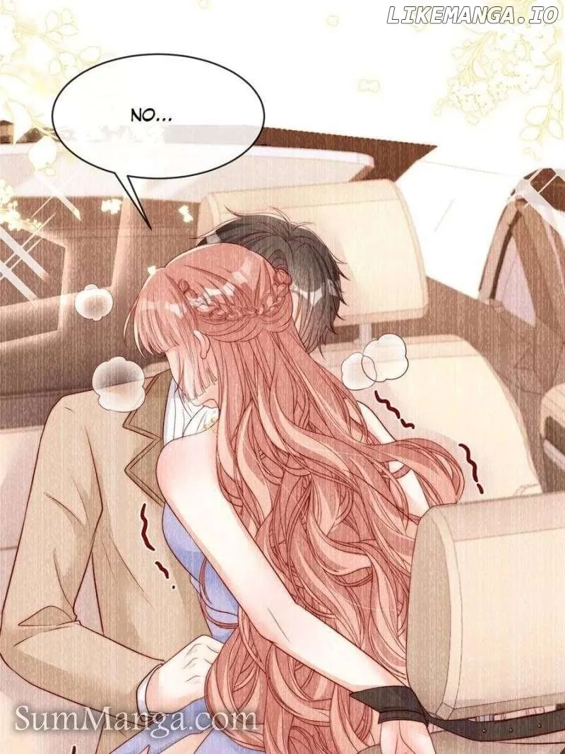 Becoming the Treasured Pet of Five Big Shots Chapter 163 149 301622563d3e