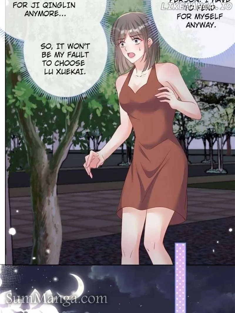 Becoming the Treasured Pet of Five Big Shots Chapter 163 137 32fb80ef0998