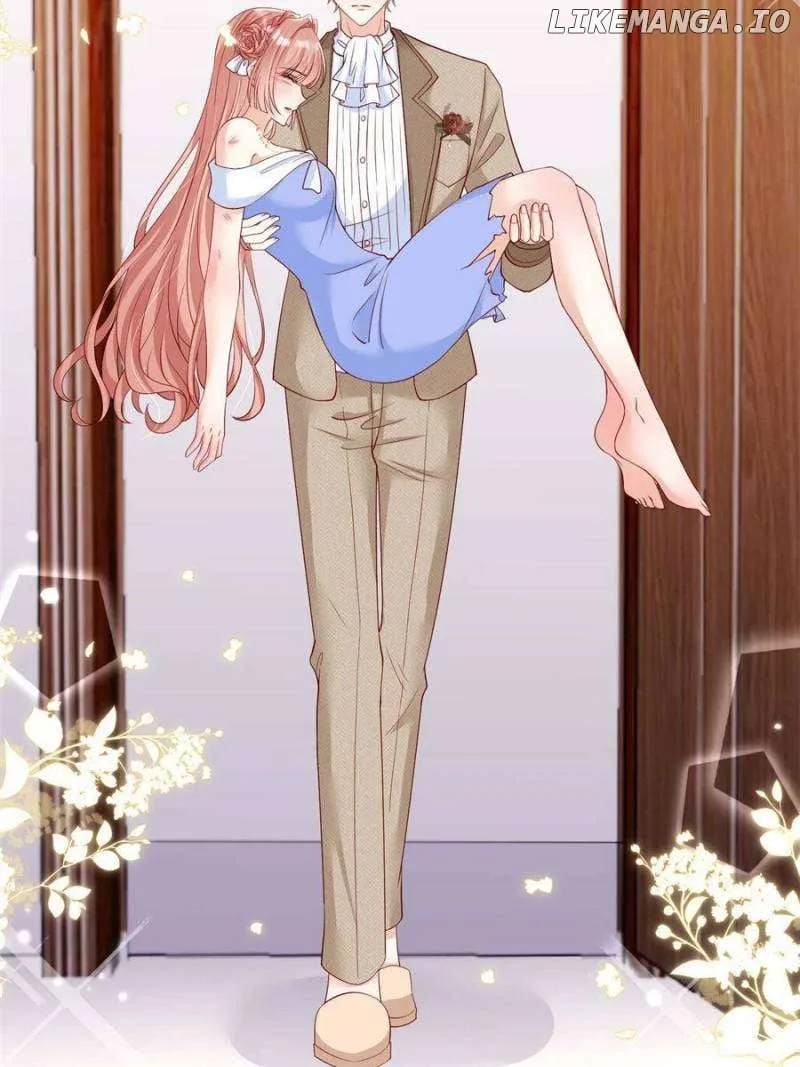 Becoming the Treasured Pet of Five Big Shots Chapter 163 139 340280336901