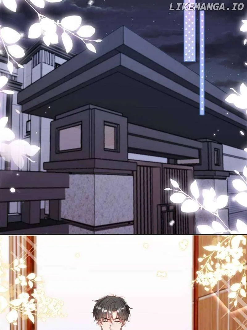 Becoming the Treasured Pet of Five Big Shots Chapter 163 138 44289ce2d4ab