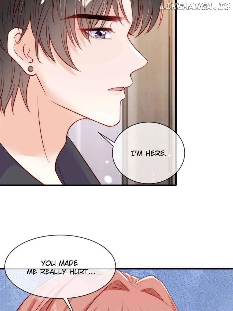 Becoming the Treasured Pet of Five Big Shots Chapter 163 165 4f73f79438cb