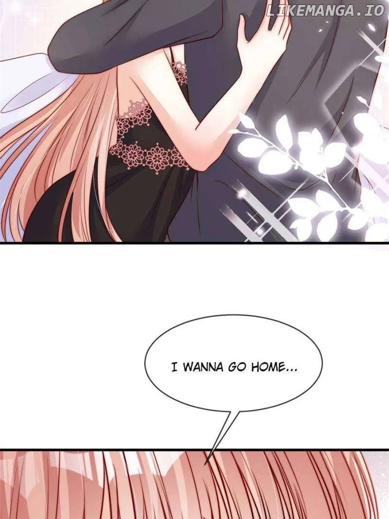 Becoming the Treasured Pet of Five Big Shots Chapter 163 170 547e5bf04e75
